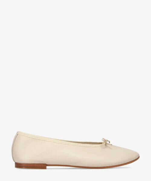 Repetto/レペット Ballerinas Lilouh【New Size】 Swan 37 Repetto/レペット Ballerinas Lilouh【New Size】 Swan 37