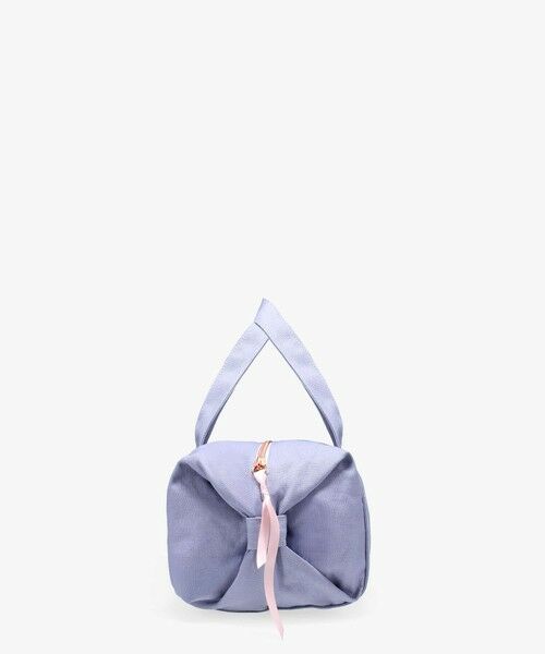 repetto レペット シルバー ボストンバッグ レペット〉B0334NF ボストンバッグ