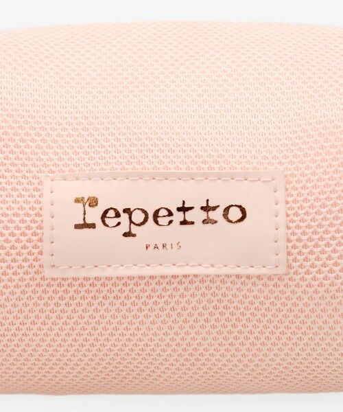 Repetto / レペット ポーチ | Enveloppe small case | 詳細4