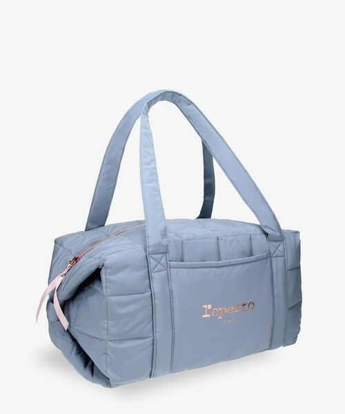 Repetto / レペット ボストンバッグ | Duffle bag size L | 詳細1