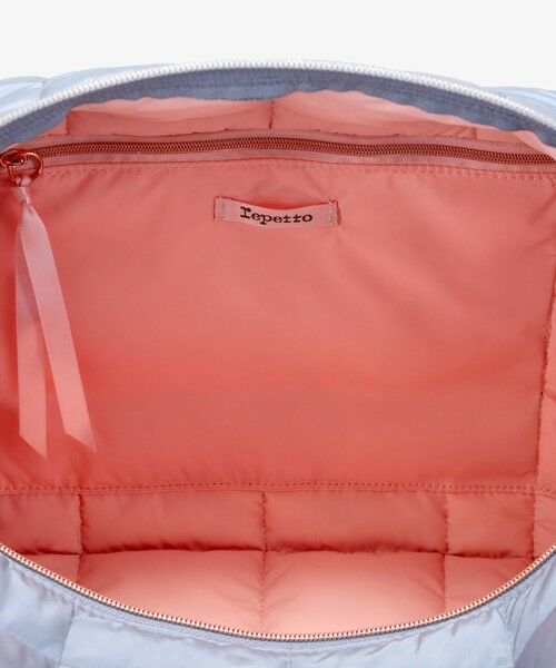 Repetto / レペット ボストンバッグ | Duffle bag size L | 詳細4