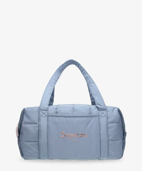Repetto/レペット Duffle bag size L Petit rat F Repetto/レペット Duffle bag size L Petit rat F