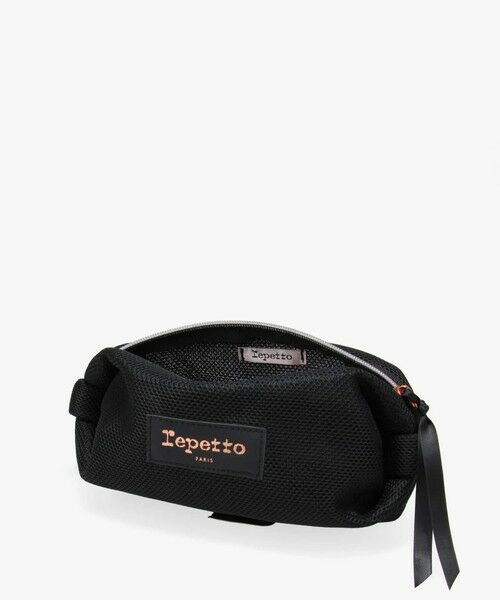 Repetto / レペット ポーチ | Enveloppe small case | 詳細3