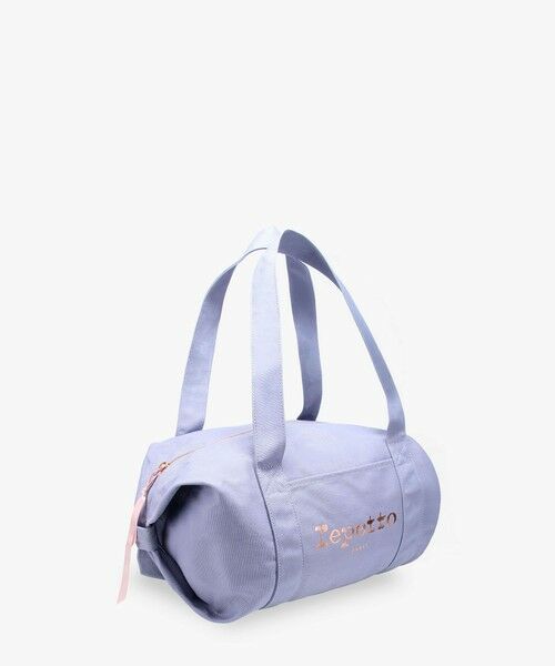 Repetto / レペット ボストンバッグ | Duffle bag size M | 詳細1