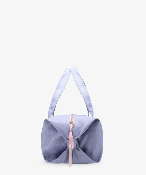 Repetto / レペット ボストンバッグ | Duffle bag size M | 詳細2