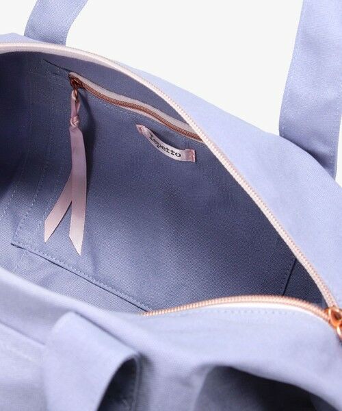 Repetto / レペット ボストンバッグ | Duffle bag size M | 詳細4