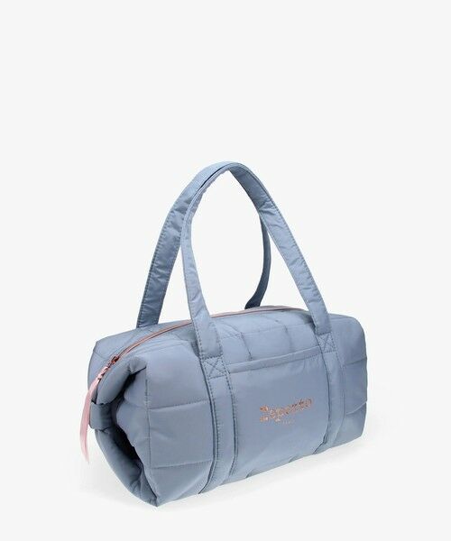 repetto Duffle Bag レペット　ダッフルバッグ　大容量　メッシュ セール】 Duffle bag size Mini （ボストンバッグ）｜Repetto