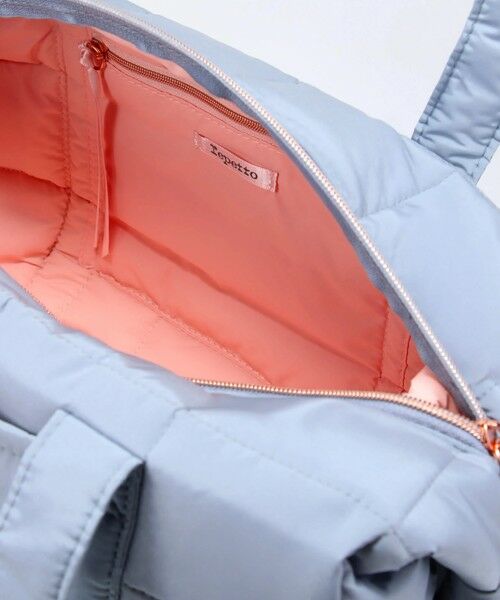 Repetto / レペット ボストンバッグ | Duffle bag size M | 詳細3