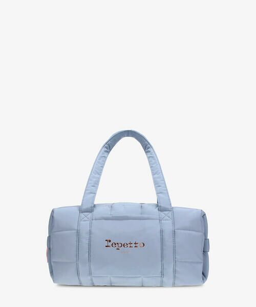 Repetto/レペット Duffle bag size M Petit rat F Repetto/レペット Duffle bag size M Petit rat F