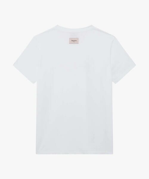 Repetto / レペット Tシャツ | Repetto logo T shirt | 詳細1