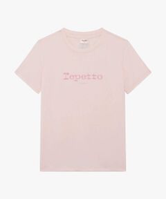 Repetto / レペット Tシャツ | Repetto logo T shirt