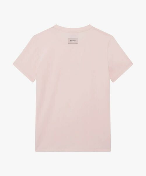 Repetto / レペット Tシャツ | Repetto logo T shirt | 詳細1