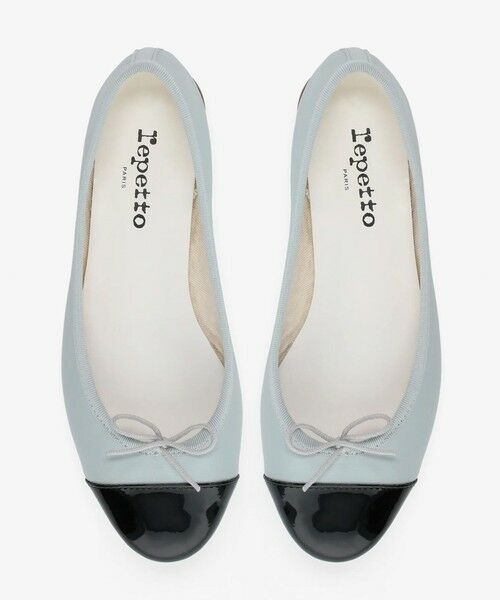 Repetto / レペット フラットシューズ | Flora バレエフラット - EUサイズ | 詳細1