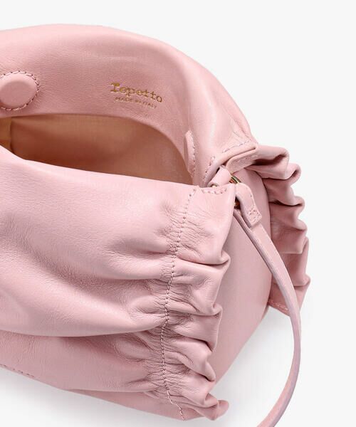 Repetto / レペット ショルダーバッグ | Petit Opera Bag | 詳細5