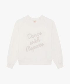 Repetto / レペット スウェット | Oversized Sweatshirt