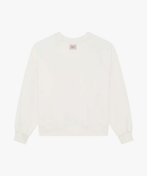 Repetto / レペット スウェット | Oversized Sweatshirt | 詳細1