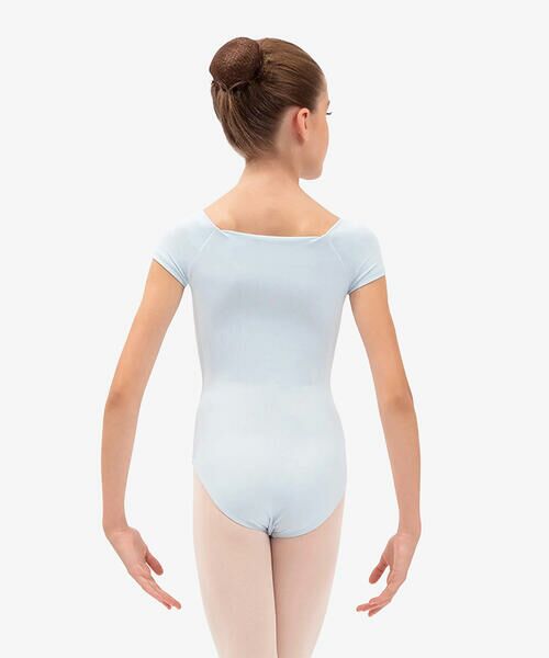 Repetto / レペット その他 | Short sleeve leotard | 詳細1