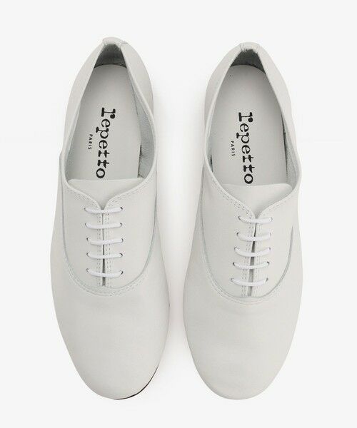 Zizi オックスフォードシューズ - EUサイズ （フラットシューズ