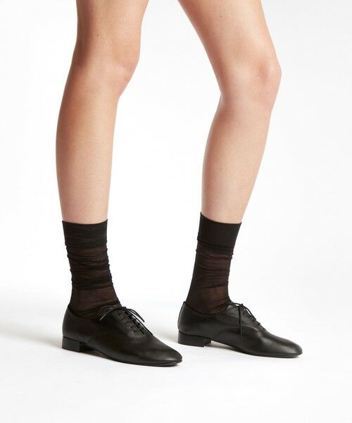 Repetto / レペット フラットシューズ | Zizi オックスフォードシューズ - EUサイズ | 詳細10