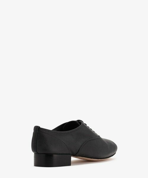 Zizi オックスフォードシューズ - EUサイズ （フラットシューズ