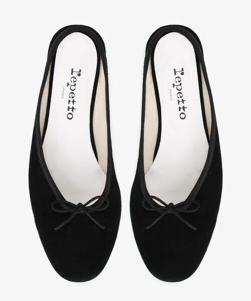 Repetto / レペット フラットシューズ | Camille ミュール - EUサイズ | 詳細1