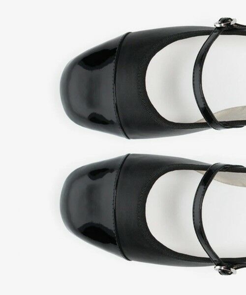 Repetto / レペット フラットシューズ | Georgiana 45 メリージェーン - ラバーソール  - EUサイズ | 詳細3