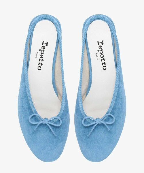 Repetto / レペット フラットシューズ | Camille ミュール - EUサイズ | 詳細1
