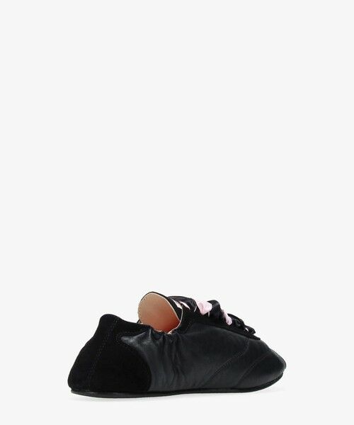 Repetto / レペット フラットシューズ | Tennis Silk スニーカー | 詳細3