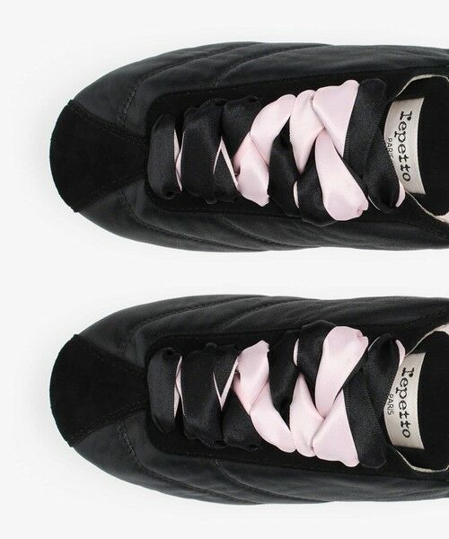 Repetto / レペット フラットシューズ | Tennis Silk スニーカー | 詳細4