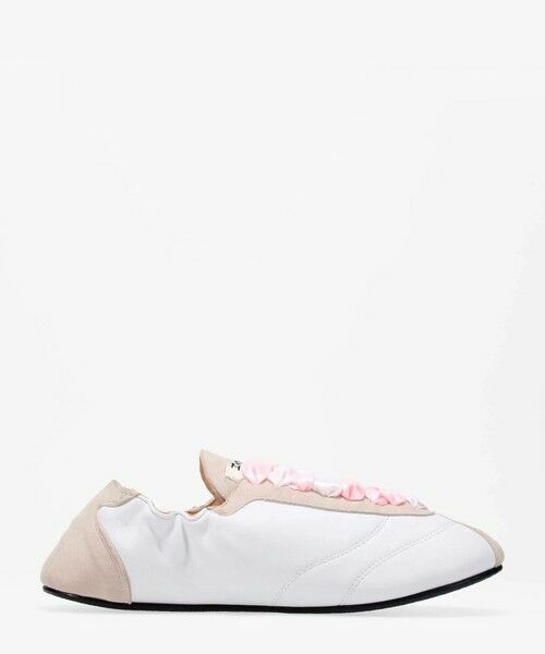 セール】 Tennis Silk スニーカー （フラットシューズ