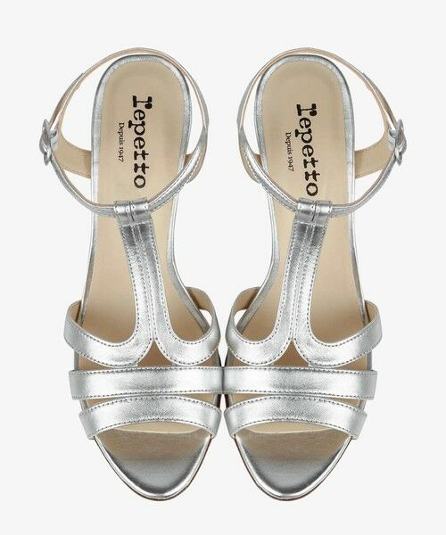 Repetto / レペット フラットシューズ | 〔WEB限定〕Bikini サンダル | 詳細1