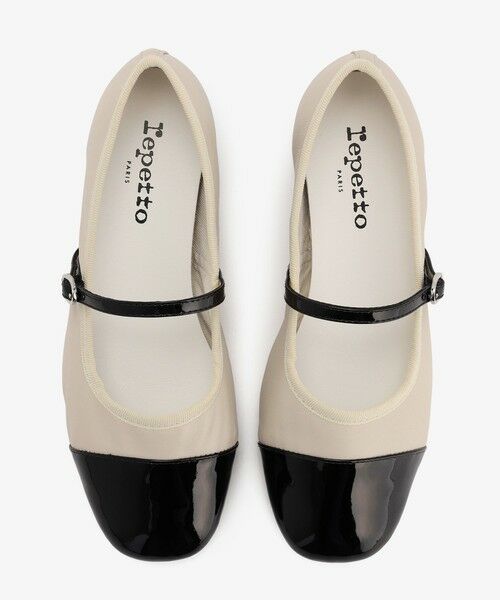 Repetto / レペット フラットシューズ | Georgiana 45 メリージェーン - ラバーソール  - EUサイズ | 詳細1