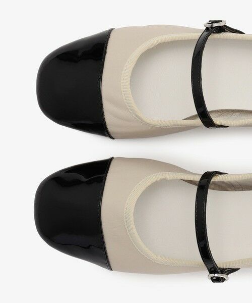 Repetto / レペット フラットシューズ | Georgiana 45 メリージェーン - ラバーソール  - EUサイズ | 詳細3