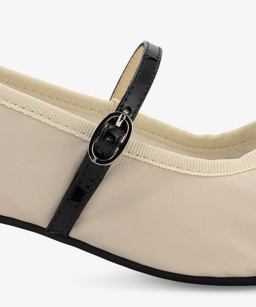 Repetto / レペット フラットシューズ | Georgiana 45 メリージェーン - ラバーソール  - EUサイズ | 詳細5