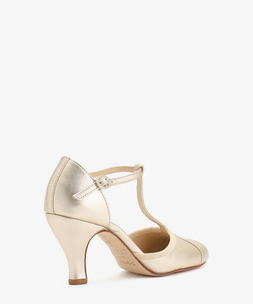 Repetto / レペット フラットシューズ | 〔WEB限定〕Baya T-strap パンプス | 詳細2