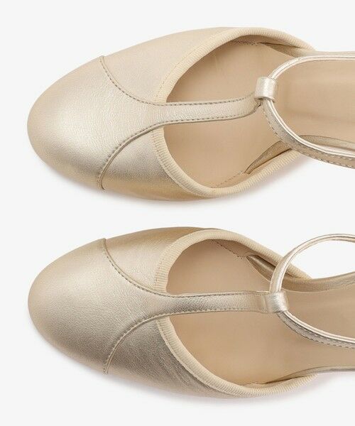 Repetto / レペット フラットシューズ | 〔WEB限定〕Baya T-strap パンプス | 詳細3