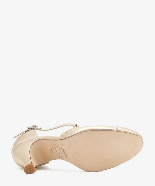 Repetto / レペット フラットシューズ | 〔WEB限定〕Baya T-strap パンプス | 詳細4