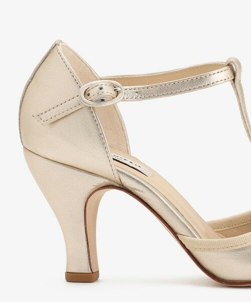 Repetto / レペット フラットシューズ | 〔WEB限定〕Baya T-strap パンプス | 詳細5