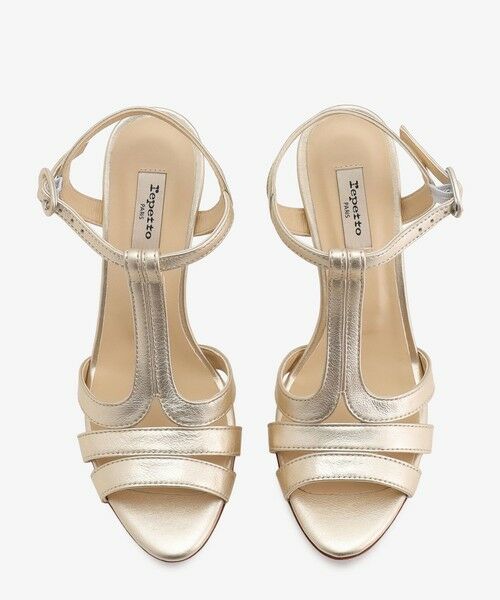 Repetto / レペット フラットシューズ | 〔WEB限定〕Bikini サンダル | 詳細1