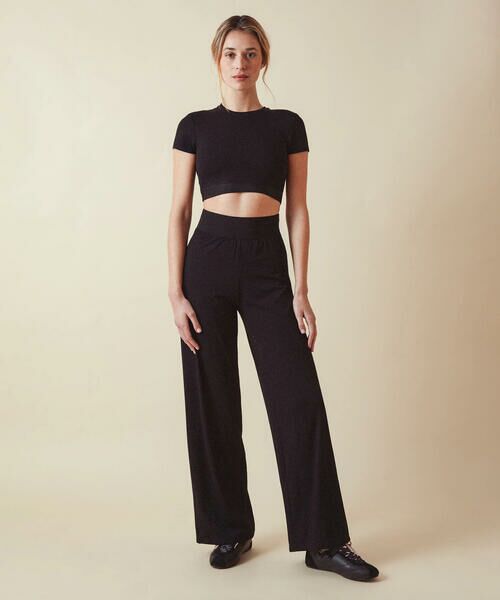 Repetto / レペット その他トップス | Crop top | 詳細1