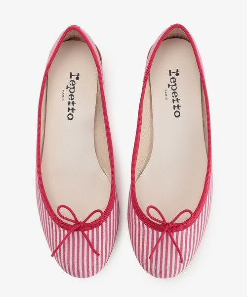Repetto / レペット フラットシューズ | Cendrillon バレエフラット - EUサイズ | 詳細1