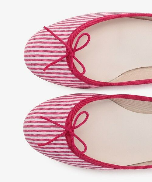 Repetto / レペット フラットシューズ | Cendrillon バレエフラット - EUサイズ | 詳細3