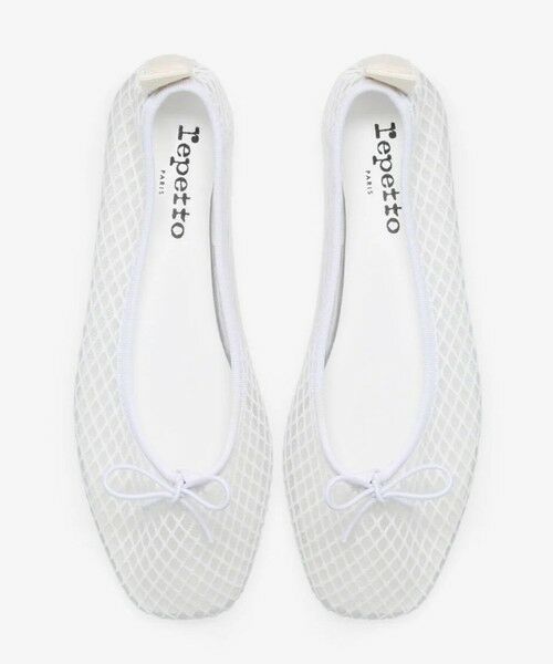 レペット　メッシュバレーシューズ レペット メッシュバレーシューズ