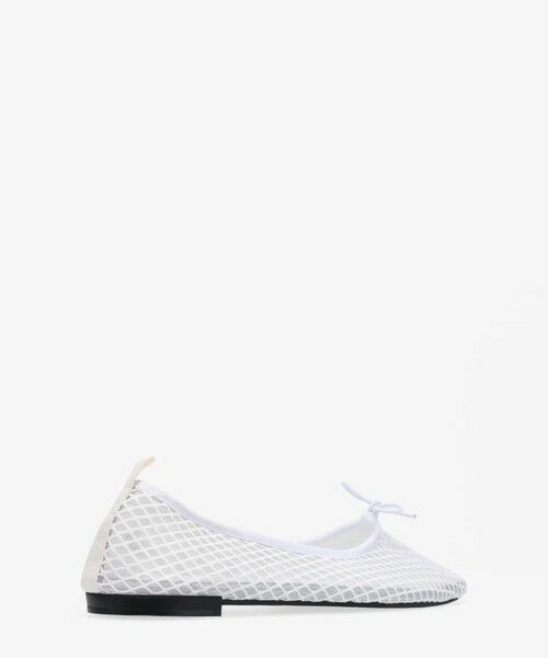 Repetto / レペット フラットシューズ | 〔WEB限定〕Garance バレエフラット - ラバーソール - EUサイズ | 詳細2