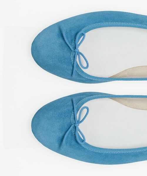 Repetto / レペット フラットシューズ | Cendrillon バレエフラット - ラバーソール - EUサイズ | 詳細3