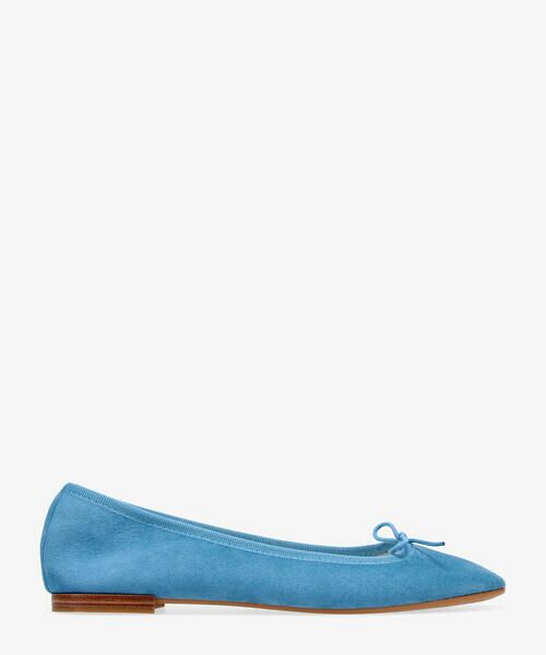 Repetto/レペット Cendrillon gomme Ballerinas【New Size】 Eden blue 34 Repetto/レペット Cendrillon gomme Ballerinas【New Size】 Eden blue 34
