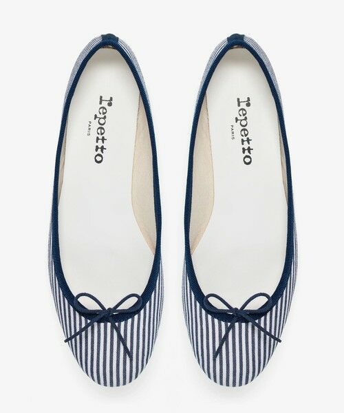 Repetto / レペット フラットシューズ | Cendrillon バレエフラット - EUサイズ | 詳細1