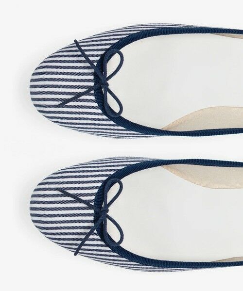 Repetto / レペット フラットシューズ | Cendrillon バレエフラット - EUサイズ | 詳細3