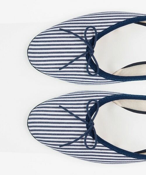 Repetto / レペット フラットシューズ | Mules Camille【New Size】 | 詳細3