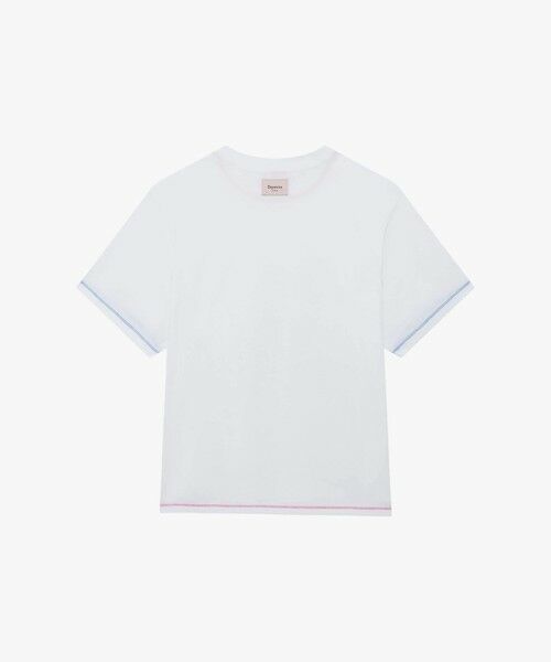 Repetto / レペット Tシャツ | Oversized Tee-shirt | 詳細2